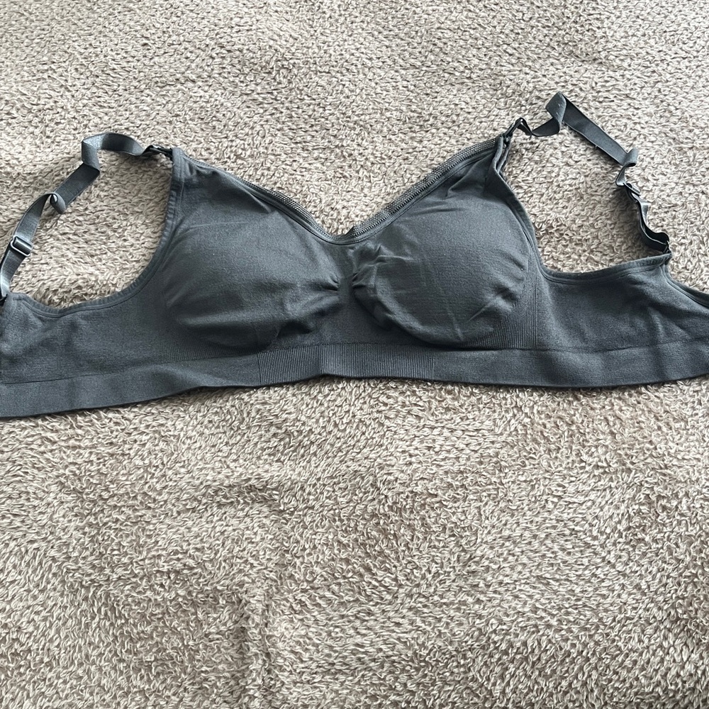 Thyme Maternity Nursing Bra